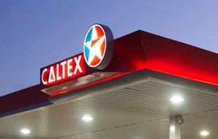 Caltex selling 3 Sydney petrol stations