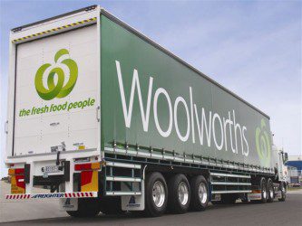 Woolworths taking on convenience retailers