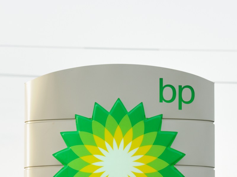 BP drops pornographic magazines
