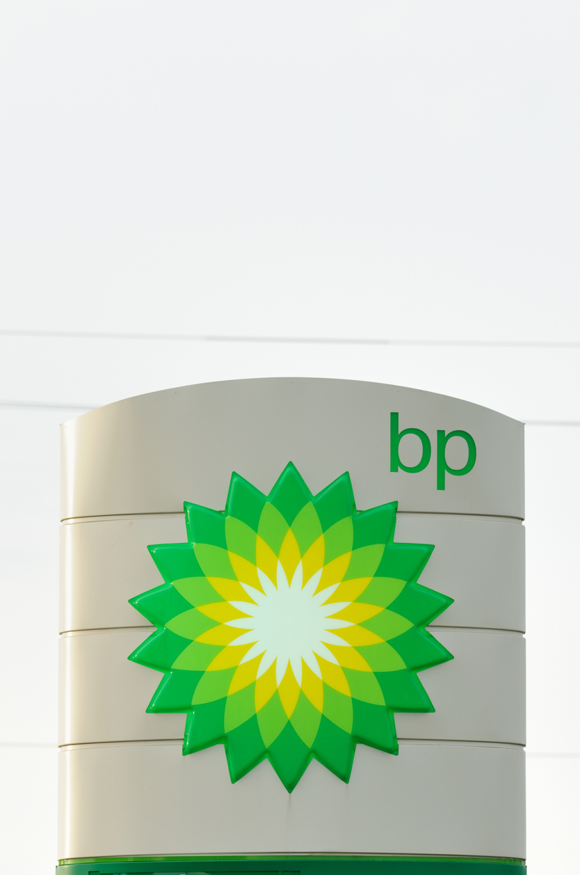 BP drops pornographic magazines