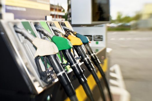 Motorists can save hundreds by shopping for petrol at low priced retailers
