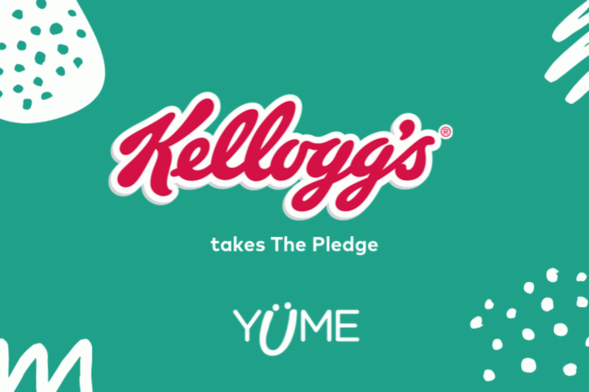 Kellogg's signs up to food waste project
