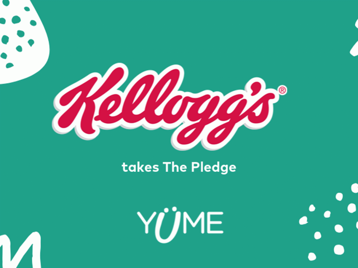 Kellogg's signs up to food waste project