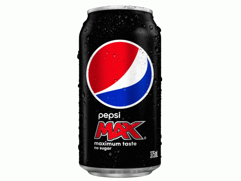 Pepsi Max Taste Challenge