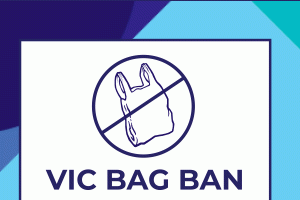 Victorian bag ban