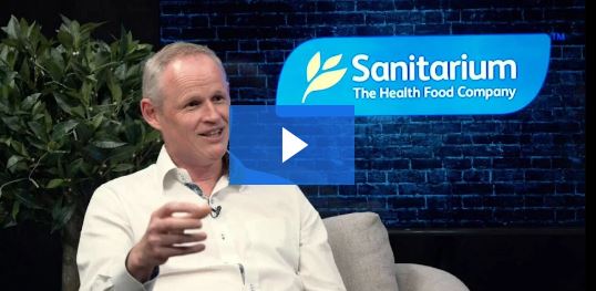 Sanitarium – The Health Food Company