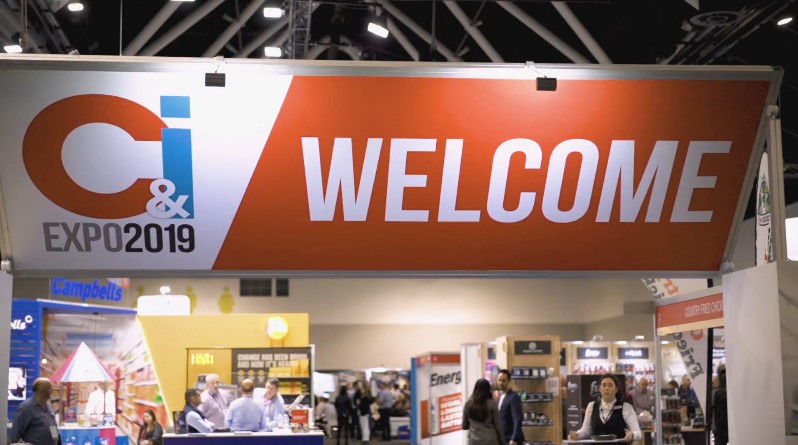 2019 C&I Expo and Industry Symposium Highlights