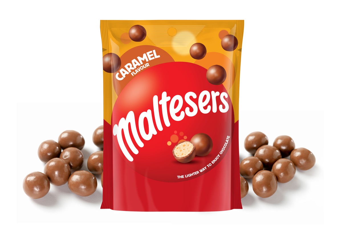 Mars Wrigley launches global first caramel flavoured Maltesers -  Convenience & Impulse Retailing