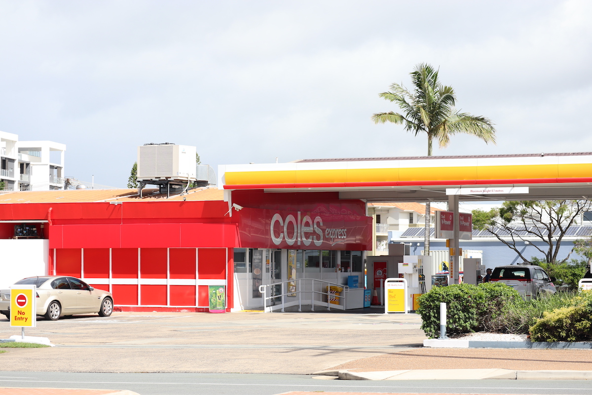 Viva Energy gets the green light for $300m Coles Express acquisition - Convenience & Impulse Retailing