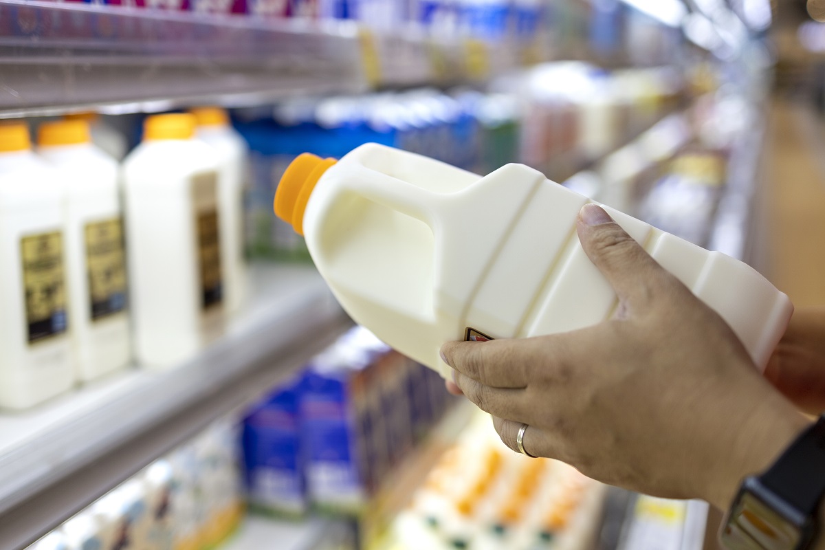 Milk prices expected to rise in 2024 - Convenience & Impulse Retailing